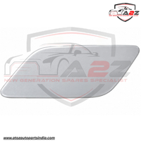 Headlight Washer Cap Left 4G0955275 Right 4G0955276 Compatible With Audi A6 C7 (2012-2018) Tag No:35
