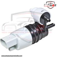 Windshield Washer Pump 0998660021 1778660000 2058660000 A0998660021 A1778660000 A2058660000 Compatible With Mercedes Benz W205 W213 X253