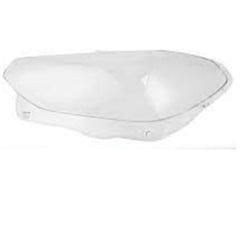 Front Headlight Glass Compatible with BMW G01/G08 2017-20.