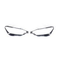 Front Headlight Glass Compatible With VOLVO XC60 (2017-2021)