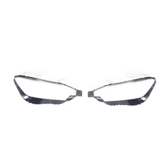 Front Headlight Glass Compatible with VOLVO XC60 2017 - 2021.