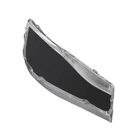 Front Headlight Glass Compatible With BMW 3-Series E90 (2004-2007)