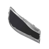 Front Headlight Glass Compatible with BMW 3-Series E90 2004 -2007.