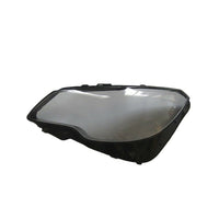 Front Headlight Glass Compatible with Mercedes-Benz E-CLASS C207 2014 - 2015.