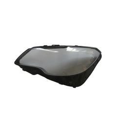 Front Headlight Glass Compatible with Mercedes-Benz E-CLASS C207 2014 - 2015.