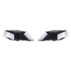 Front Headlight Glass Compatible With Volkswagen Passat (2006-2011)