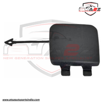 Rear Towing Cap 8W5807441 Compatible With Audi A4 B9 (2016-2019) Tag NO: 16