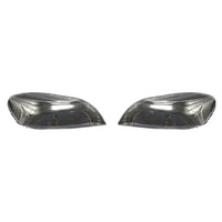 Front Headlight Glass Compatible With VOLVO XC60 (2009-2013)