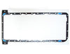Engine Oil Pan Gasket 11137545293 Compatible With BMW N46