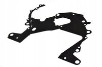 Engine Timing Case Gasket Cover 257.212 11147797491 Compatible With BMW 3-SERIES Convertible (E93) 5-SERIES (F10) 5-SERIES Gran Turismo (F07) 7-SERIES (F01, F02, F03, F04) X5 (E70) X6 (E71, E72) Tag No.39