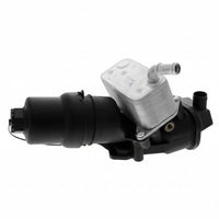 Oil Cooler Assembly 06D117021C 06F115397E 06F115397F 06F115397H 06F115397J Compatible With Audi A3 A4 TT Tag-O-122