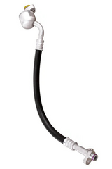 Air Conditioning Pipe 2048306715 A2048306715 Compatible With Mercedes Benz GLK X204