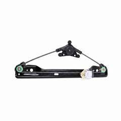 Rear Left Window Regulator 1667300179 Compatible With Mercedes Benz W166