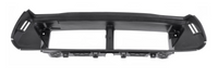 Radiator Support Upper Air Duct 31294094 Compatible With VOLVO V40 (2013-2019)