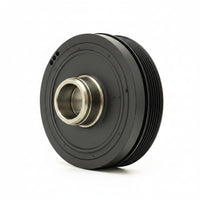 Belt Pulley VD1202 Compatible With BMW 1 (F21), 3 (F30, F80), 3 Gran Turismo (F34), 5 (F10), 5 (G30, F90), X3 (F25), X3 (G01, F97, G08), X4 (G02, F98) (CONTINENTAL)