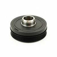 Belt Pulley VD1202 Compatible With BMW 1 (F21), 3 (F30, F80), 3 Gran Turismo (F34), 5 (F10), 5 (G30, F90), X3 (F25), X3 (G01, F97, G08), X4 (G02, F98) (CONTINENTAL)