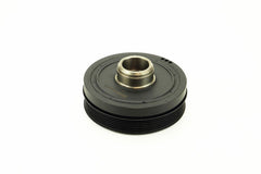 Belt Pulley VD1202 Compatible With BMW 1 (F21), 3 (F30, F80), 3 Gran Turismo (F34), 5 (F10), 5 (G30, F90), X3 (F25), X3 (G01, F97, G08), X4 (G02, F98) (CONTINENTAL)
