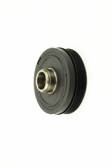 Belt Pulley VD1202 Compatible With BMW 1 (F21), 3 (F30, F80), 3 Gran Turismo (F34), 5 (F10), 5 (G30, F90), X3 (F25), X3 (G01, F97, G08), X4 (G02, F98) (CONTINENTAL)