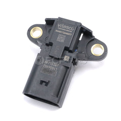 Differential Pressure Sensor 13628657300 Compatible With BMW E90 E60 F02 E70