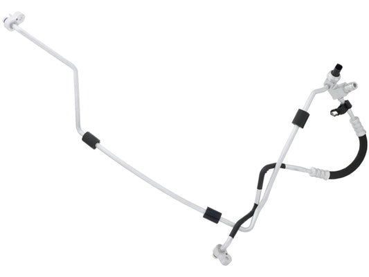 Hose Line Pipe 64539212236 Compatible With BMW 1 Series / X1 / 3 Series / 5 Series F35