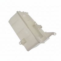 Windshield Washer Bottle (Low) 30753425 Compatible With Volvo XC60 (2009-17)