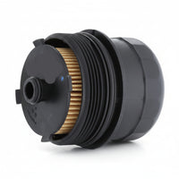 Oil Filter Cap 32140027 Compatible With Volvo XC60/S60/V60/V40/XC90