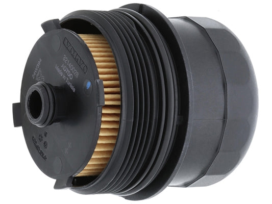 Oil Filter Cap 32140027 Compatible With Volvo XC60/S60/V60/V40/XC90
