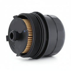 Oil Filter Cap 32140027 Compatible With Volvo XC60/S60/V60/V40/XC90