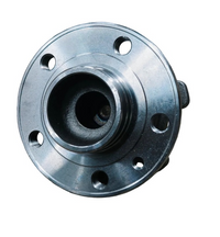 Rear Wheel Hub 31277808 31329968 30666614 31262040 Compatible With VOLVO S60 & S80 & V60 & V70 & XC70