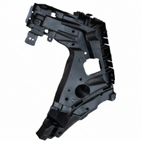 Rear Bumper Bracket Set Left 31690705 & Right 31690706 Compatible With Volvo XC40 (2018-25)