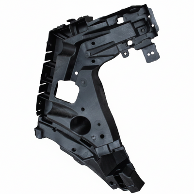 Rear Bumper Bracket Set Left 31690705 & Right 31690706 Compatible With Volvo XC40 (2018-25)