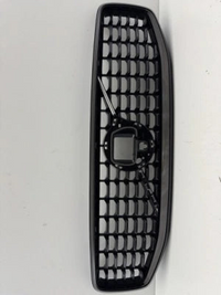 Show Grill 32378257 Compatible With Volvo S60 (2019-25)