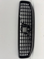 Show Grill 32378257 Compatible With Volvo S60 (2019-25)
