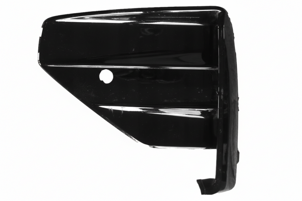 Fog Lamp Cover Set Left 31455562 & Right 31455562 Compatible With Volvo S60 (2019-25)