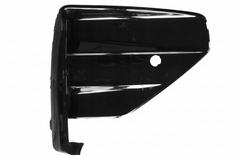 Fog Lamp Cover Set Left 31455562 & Right 31455562 Compatible With Volvo S60 (2019-25)