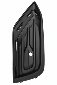 Fog Lamp Cover Set Left 31455636 & Right 31455637 Compatible With Volvo S60 (2019-25) Tag No.824