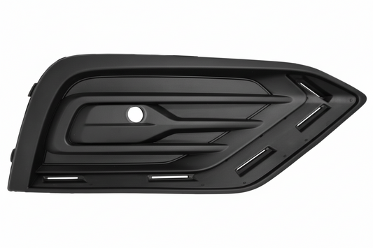 Fog Lamp Cover Set Left 31455636 & Right 31455637 Compatible With Volvo S60 (2019-25) Tag No.824