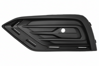 Fog Lamp Cover Set Left 31455636 & Right 31455637 Compatible With Volvo S60 (2019-25) Tag No.824