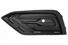 Fog Lamp Cover Set Left 31455636 & Right 31455637 Compatible With Volvo S60 (2019-25) Tag No.824