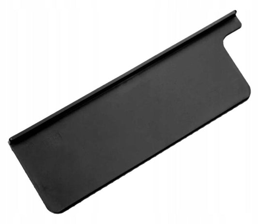 Water Tank Plate Bracket 31690263 Compatible With Volvo S60 (2019-25)