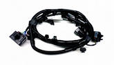 Front Bumper Radar Wire 31376322 Compatible With Volvo V60