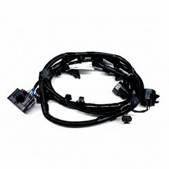 Front Bumper Radar Wire 31376322 Compatible With Volvo V60