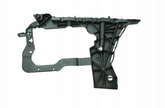 Rear Bumper Bracket Left 31425063 & 31383527 Right 31425064 & 31383528 Compatible With VOLVO S90 Tag No.2806