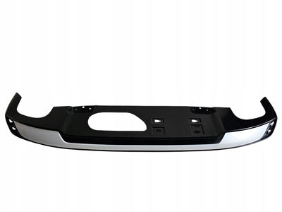 Rear Bumper Plate 32136019 Compatible With Volvo S90 V90 (2021-26)