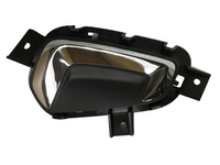 Fog Lamp Bracket Set Left 31347044 & Right 31347045 Compatible With Volvo V40 (2013-16)