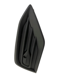 Fog Lamp Cover Set Left 31455513 & Right 31455514 Compatible With Volvo S60 (2019-25)
