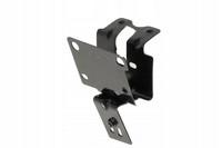 Front Bumper Member Brackets Set Left 31468229 Right 31468230 Compatible With Volvo S60 Tag No.2702
