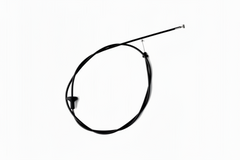 Front Hood Cable 31385849 Compatible With Volvo S60