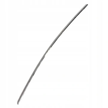 Rear Bumper Chrome 31349548 Compatible With Volvo XC70 (2008-16)