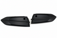 Fog Lamp Cover Set Left 31425442 & Right 31425443 Compatible With Volvo V90 S90 (2017-25)